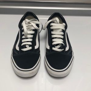Vans Shoes